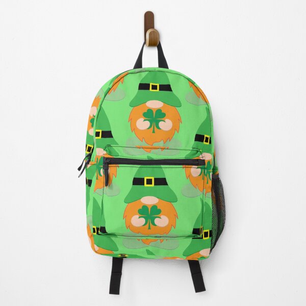 Item preview, Gnome St.Pats designed and sold by Leanne Karlstrom.