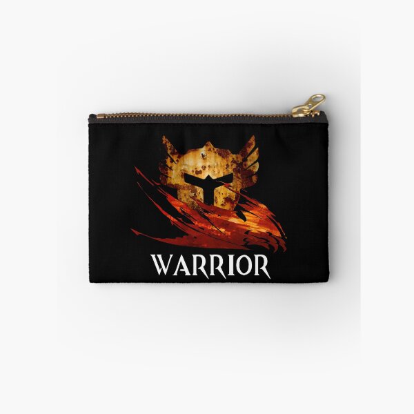 Item preview, GW2 Warrior profession Fantasy medieval Wars MMORPG designed and sold by Japatonic Shop.