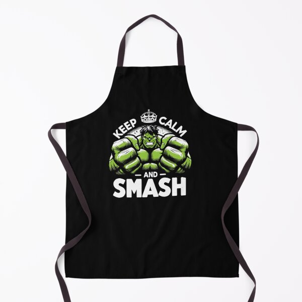 Item preview, Keep calm and SMASH! designed and sold by ErikFQ.