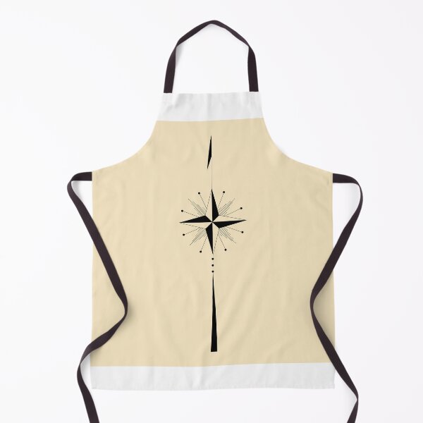 Item preview, Antique Arrow Design Four Black & Beige designed and sold by ColdCreekCanvas.