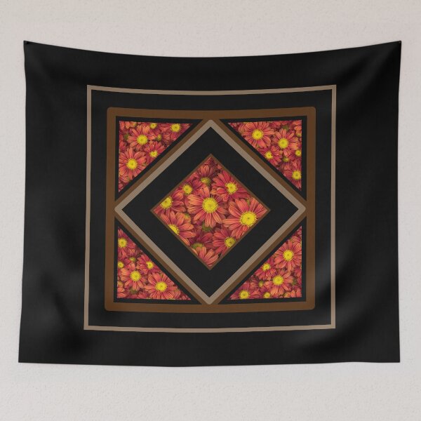 Item preview, Indian Blanket Flower designed and sold by southerndoll67.