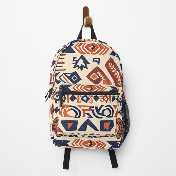 Item preview, Global Fusion: Exquisite Tribal Patterns designed and sold by matdiazl.