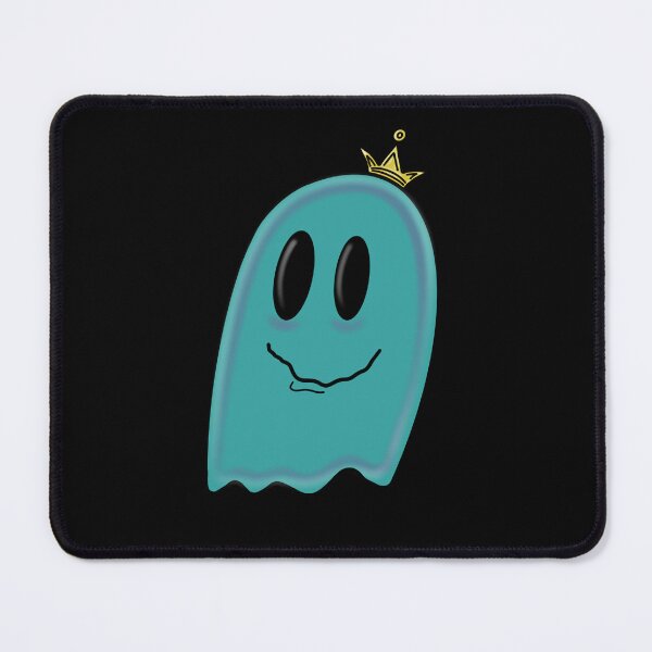 Item preview, Blu designed and sold by BigDumbHeads.