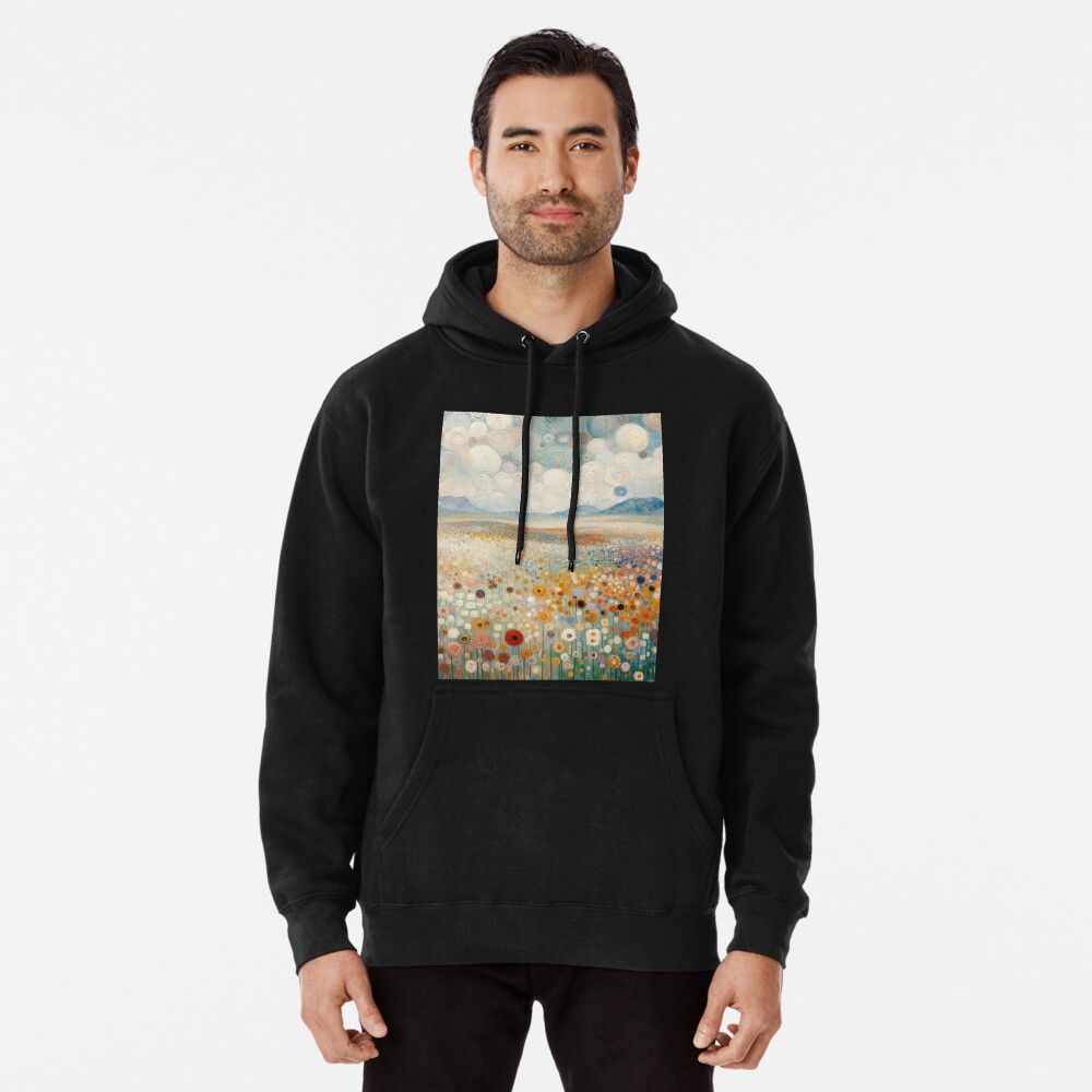 Aperçu de l'œuvre Sweat à capuche épais créée et vendue par maniacfitness.
