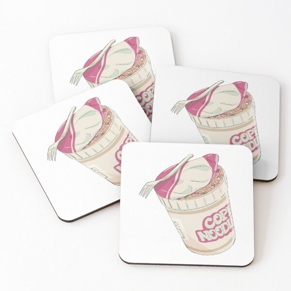 Item preview, Noodles designed and sold by nerdlkr.