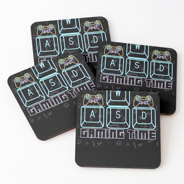 Item preview,  wasd, Keyboard Symphony.. designed and sold by swiftbinaries.