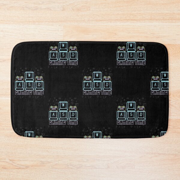 Item preview,  wasd, Keyboard Symphony.. designed and sold by swiftbinaries.
