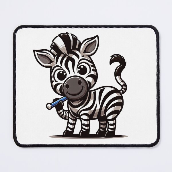 Item preview, Zebra Wit Galore designed and sold by maheart83.