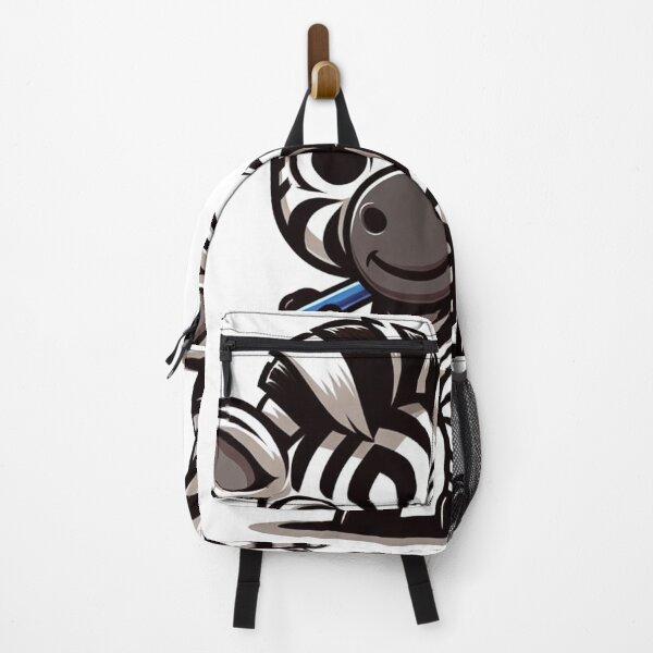 Item preview, Zebra Wit Galore designed and sold by maheart83.