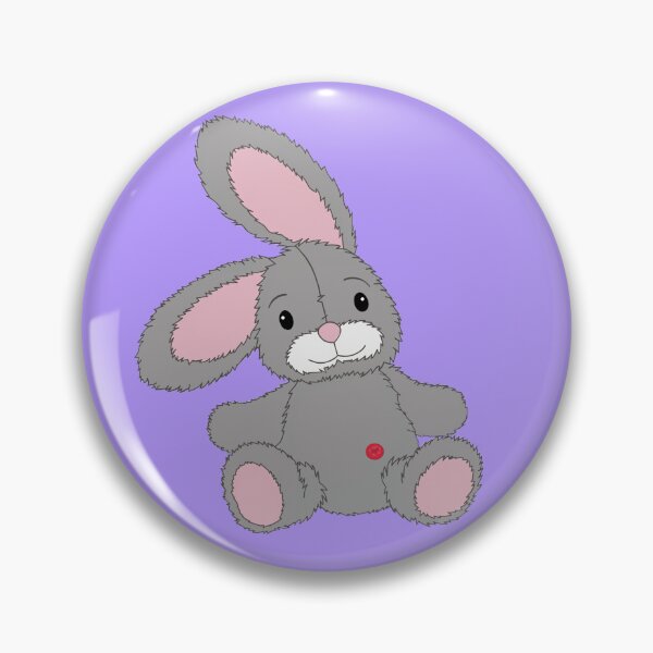 Item preview, Stoma Bunny  designed and sold by CaitlynConnor.