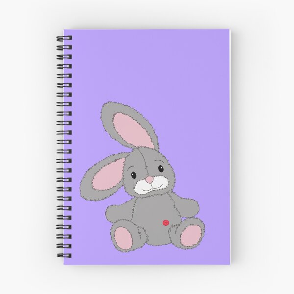 Item preview, Stoma Bunny  designed and sold by CaitlynConnor.