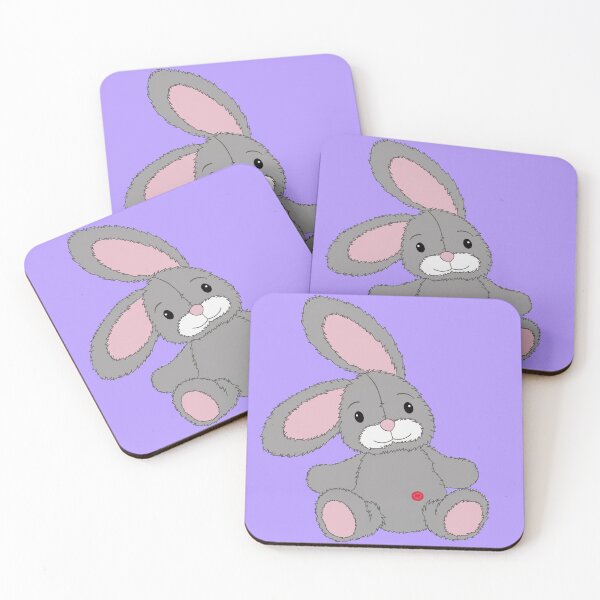 Item preview, Stoma Bunny  designed and sold by CaitlynConnor.