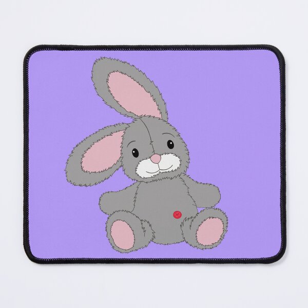 Item preview, Stoma Bunny  designed and sold by CaitlynConnor.