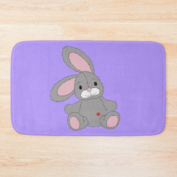 Item preview, Stoma Bunny  designed and sold by CaitlynConnor.