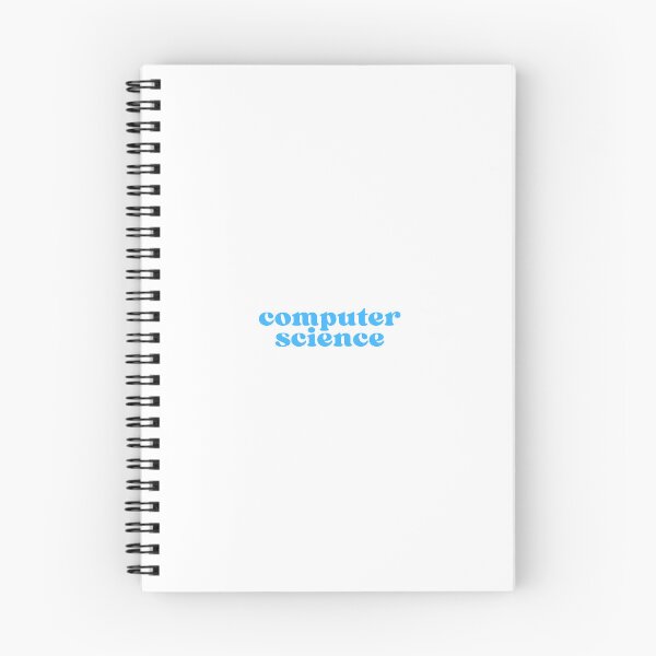 Item preview, Computer Science Major - Blue designed and sold by courtjoart.