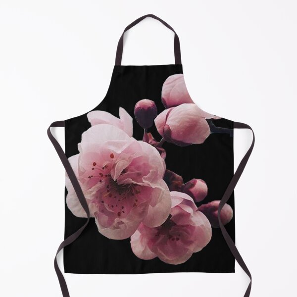 Item preview, BLOSSOM [BLACK] designed and sold by damek.
