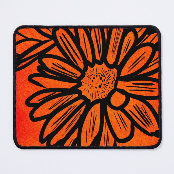 Item preview, Daisy designed and sold by AmbarVioletArt.