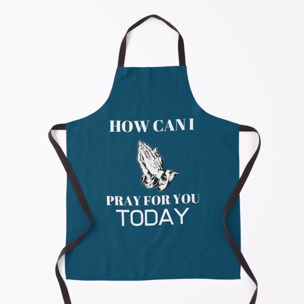 Item preview, How Can I Pray for You Today designed and sold by Tripp Art Studio.
