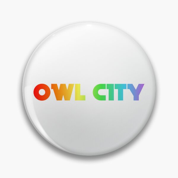 Item preview, OWL CITY- Logo designed and sold by rainystarlight.