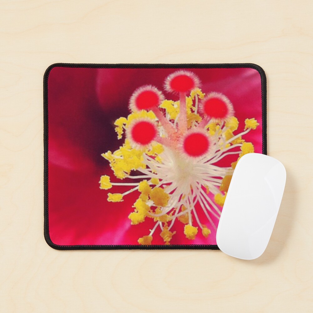 Item preview, Mouse Pad designed and sold by damek.
