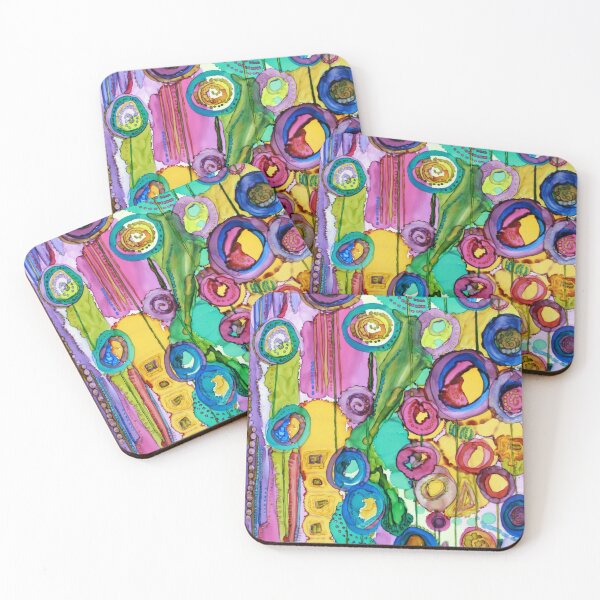 Item preview, Cosmic Forest designed and sold by Sunshyne66.
