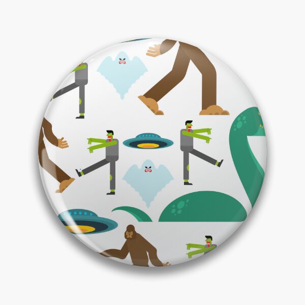 Item preview, Mythical Background designed and sold by nerdlkr.