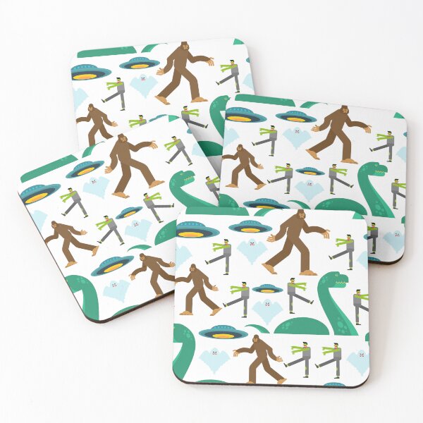 Item preview, Mythical Background designed and sold by nerdlkr.