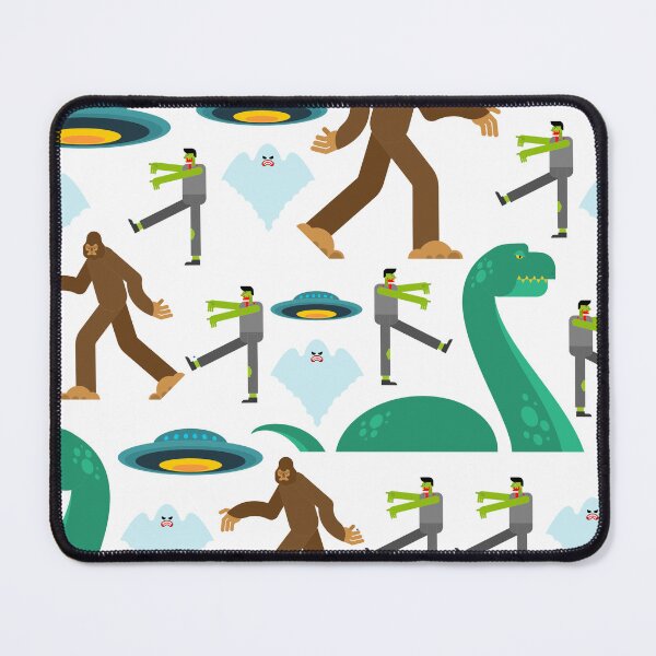 Item preview, Mythical Background designed and sold by nerdlkr.
