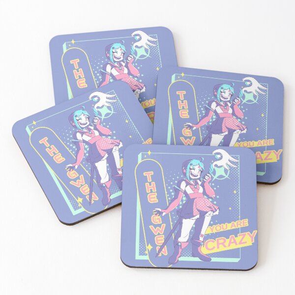Item preview, The Gwen designed and sold by SSSTUDIOONE.