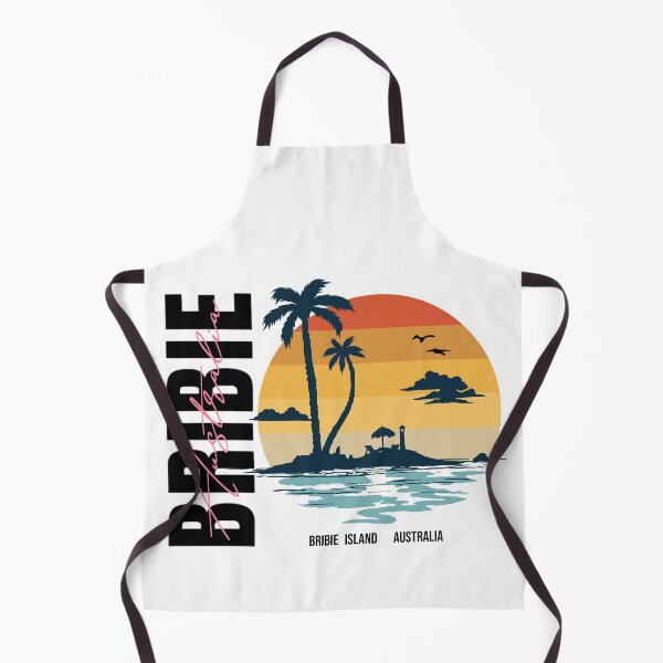 Item preview, BRIBIE ISLAND designed and sold by jbird1979.