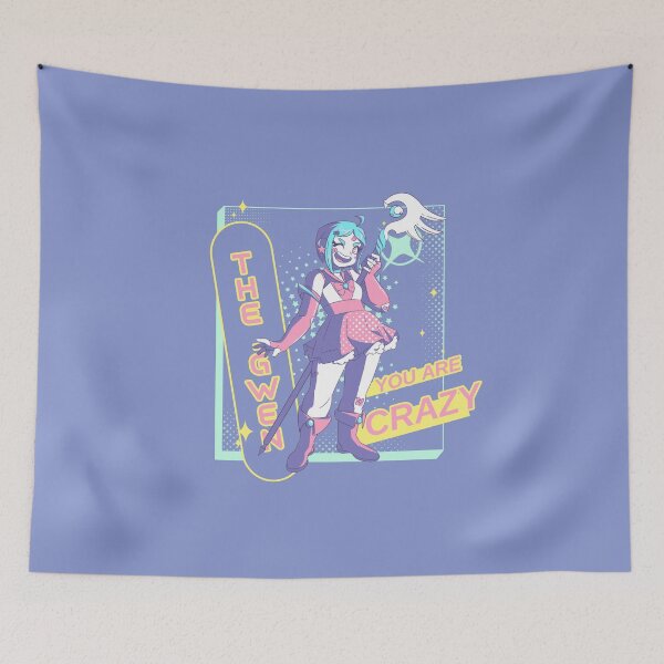 Item preview, The Gwen designed and sold by SSSTUDIOONE.