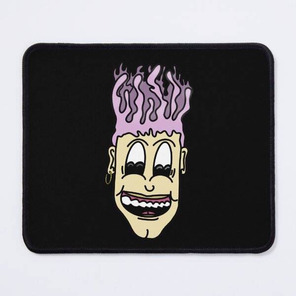 Item preview, Lukas designed and sold by BigDumbHeads.