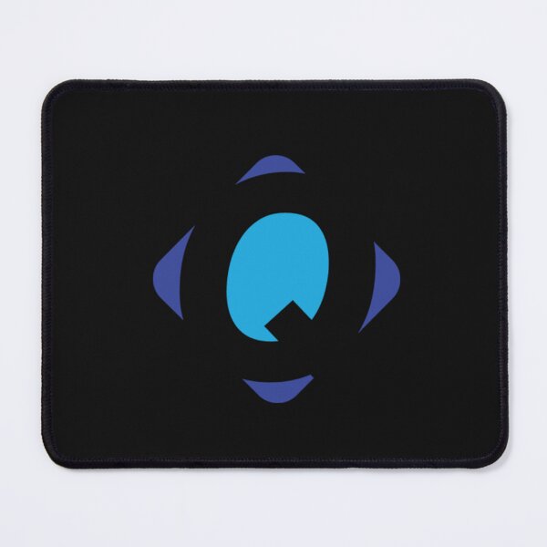 Item preview, Letter "Q" Style designed and sold by DesginPro.