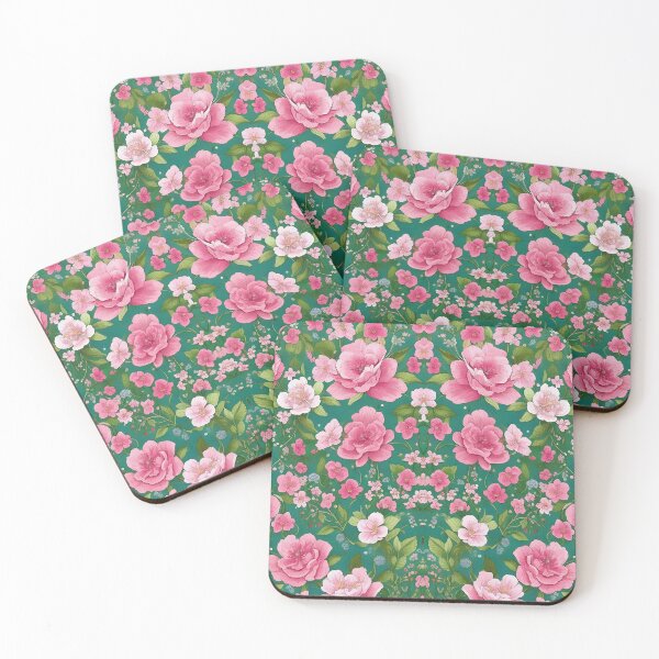 Item preview, Eternal Blooms A Captivating Tapestry of Rose Flourish designed and sold by Dazzle-Sizzle.