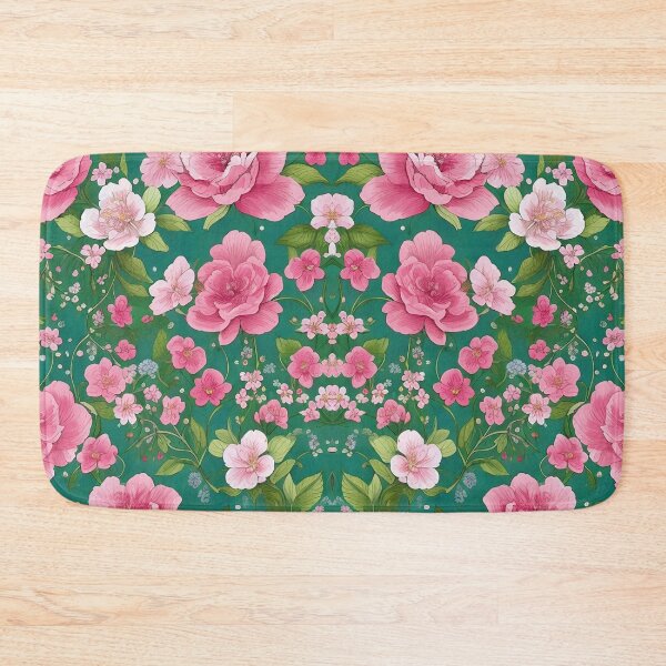 Item preview, Eternal Blooms A Captivating Tapestry of Rose Flourish designed and sold by Dazzle-Sizzle.