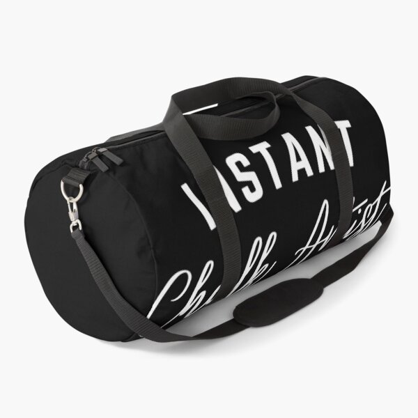 Item preview, Instant Chalk Artist just add coffee designed and sold by greenbluearts.