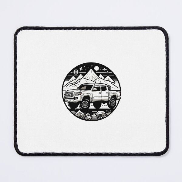 Item preview, Toyota Tacoma designed and sold by HarambeHero.