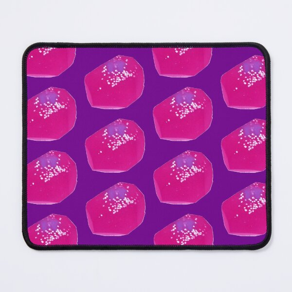 Item preview, Glow Rock Pink designed and sold by sweetlemon134.