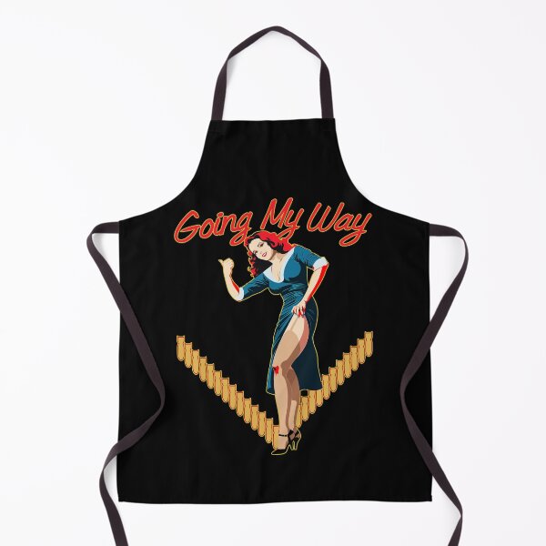 Item preview, Going My Way designed and sold by BreakpointArts.