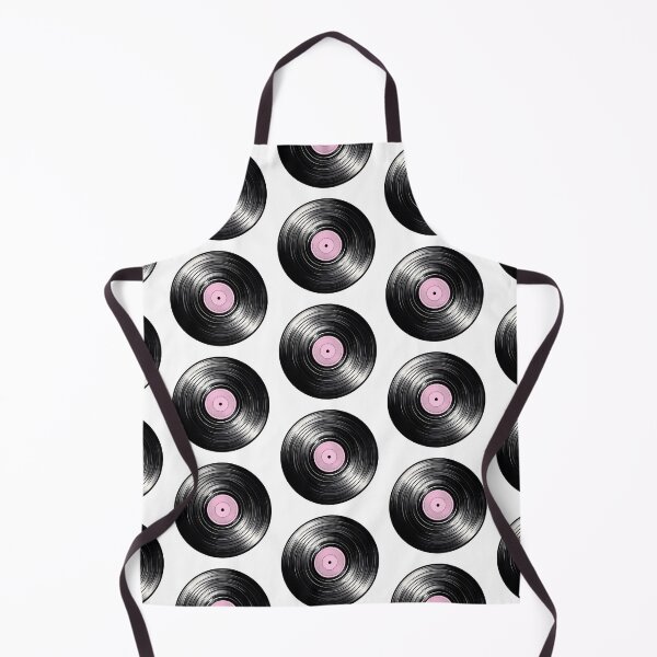 Item preview, Pink Vinyl Record  designed and sold by Andrew Frelas.