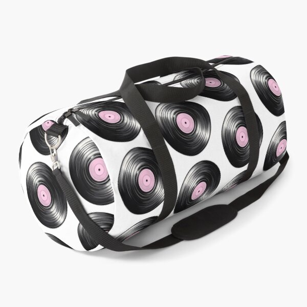 Item preview, Pink Vinyl Record designed and sold by Andrew Frelas.