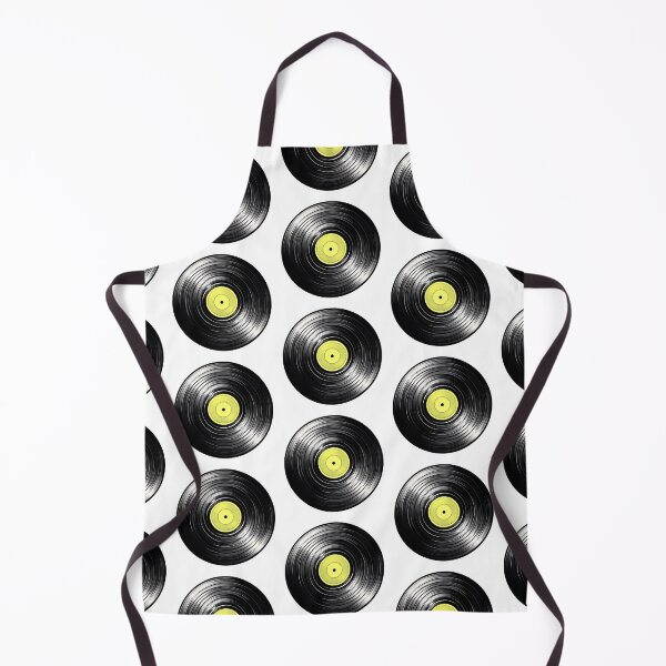 Item preview, Yellow Vinyl Record  designed and sold by Andrew Frelas.