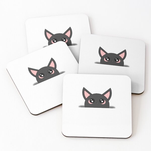 Item preview, Little Cute Bat designed and sold by ONI-NIE.