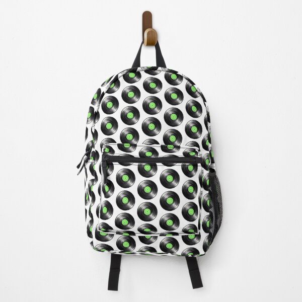 Item preview, Green Vinyl Record designed and sold by Andrew Frelas.