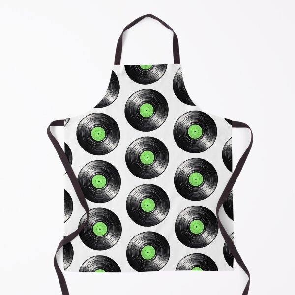Item preview, Green Vinyl Record  designed and sold by Andrew Frelas.