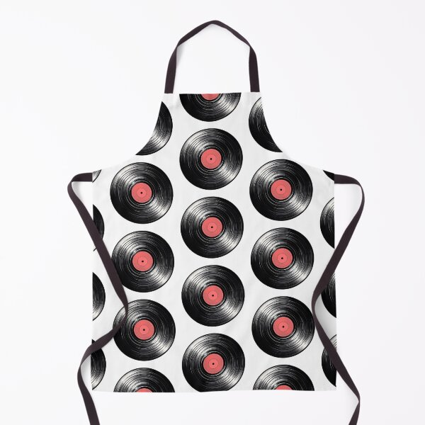 Item preview, Red Vinyl Record  designed and sold by Andrew Frelas.