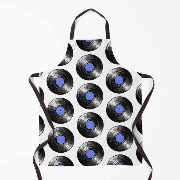Item preview, Blue Vinyl Record  designed and sold by Andrew Frelas.