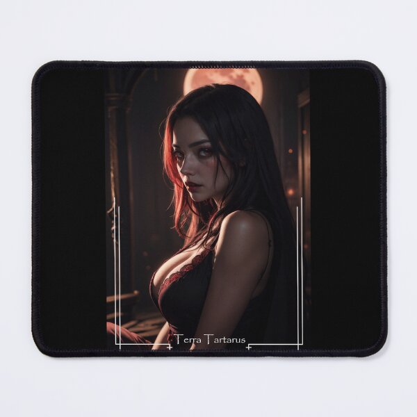 Item preview, Crimson Sirens: Eternal Desires and the Unholy Trinity III designed and sold by TerraTartarus.