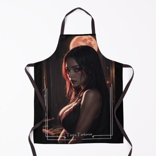 Item preview, Crimson Sirens: Eternal Desires and the Unholy Trinity III designed and sold by TerraTartarus.