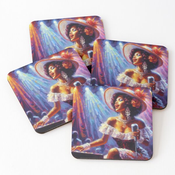 Item preview, Cuban Singer designed and sold by Liscar95.